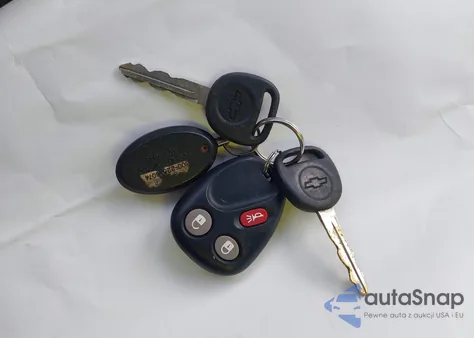 2003 Chevrolet Trailblazer Ltz from USA, damaged, VIN 1GNDT13SX32364874